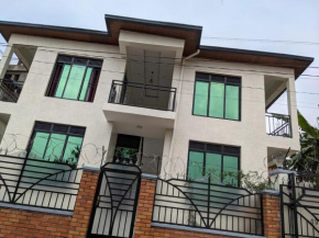 Great view apartment at Karuruma